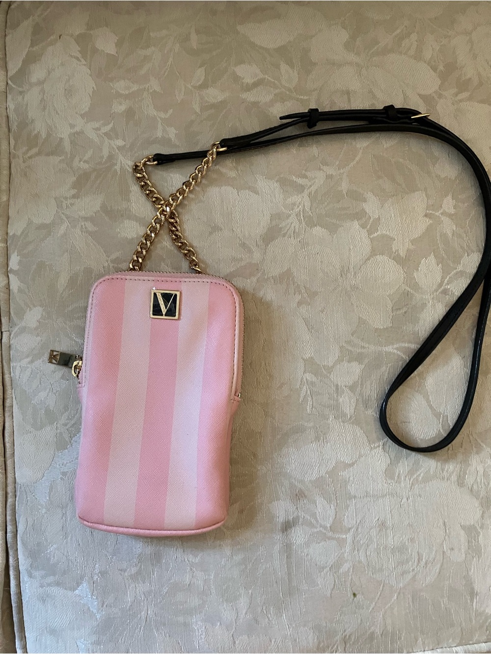 Victoria’s Secret crossbody bag